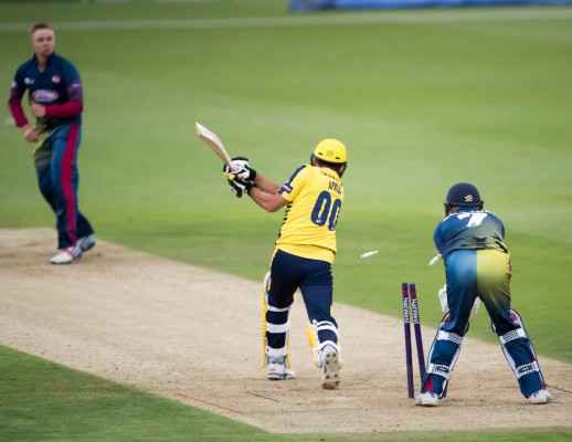 Hants vs Kent 20160603-22