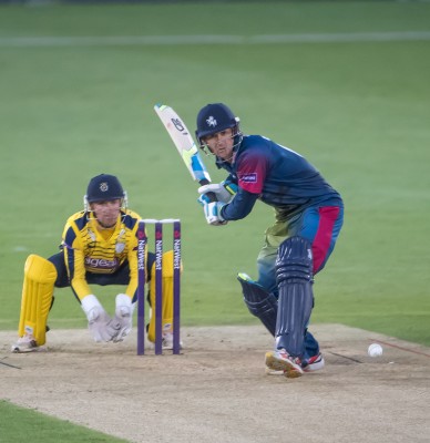 Hants vs Kent 20160603-34