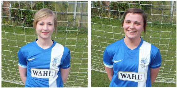 Herne Bay Ladies2