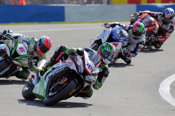 Howie Mainwaring-Smart - PSP Images