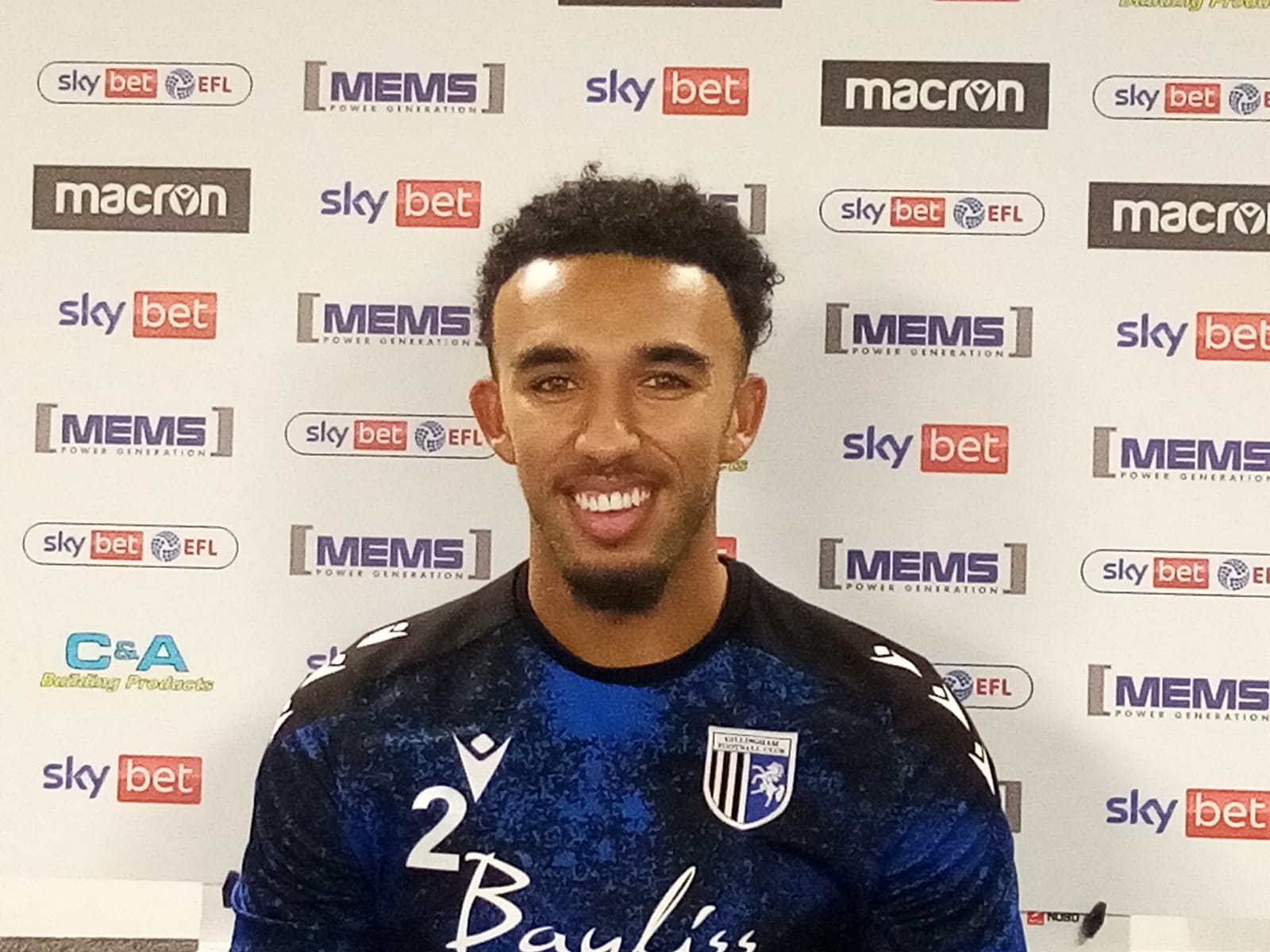 Hutton relishing early Gills start | Kent Sports News