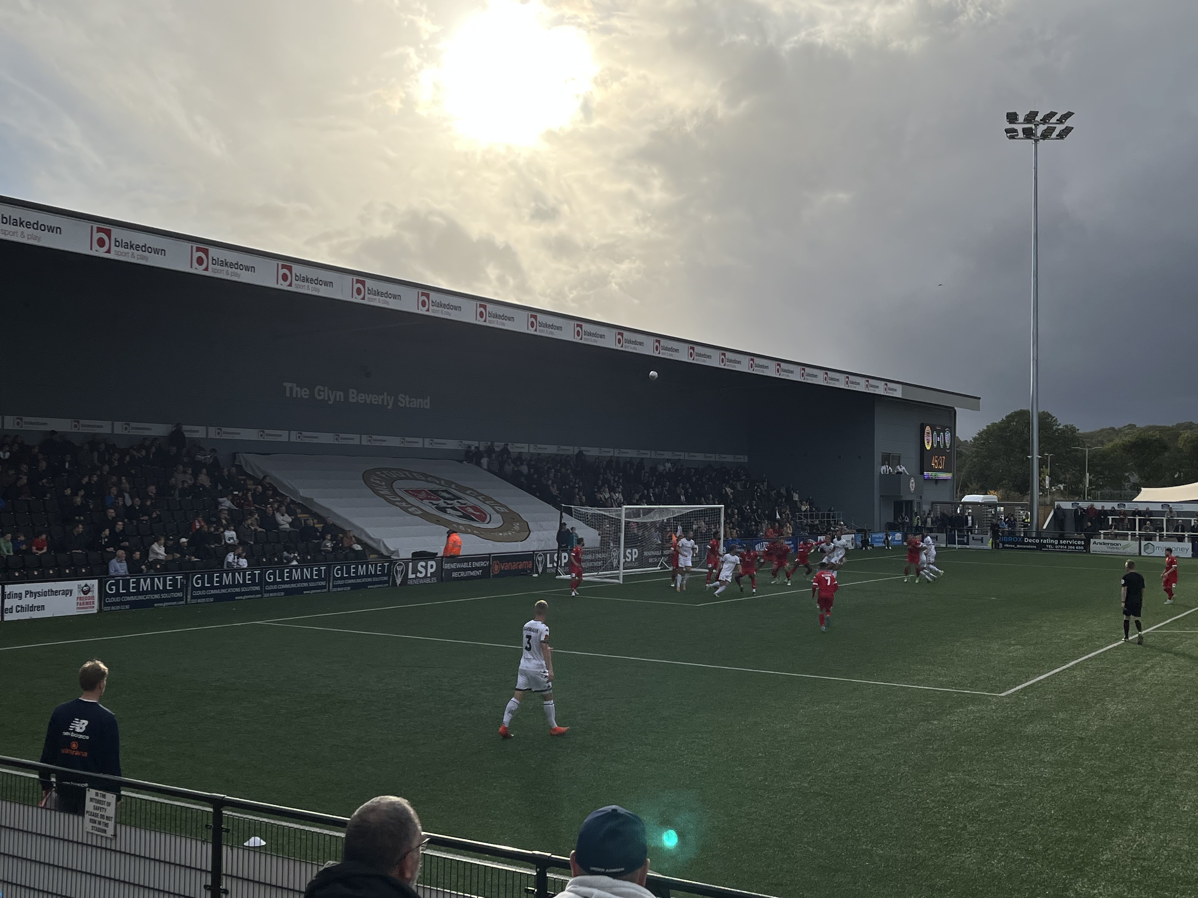 Bromley v preview Kent Sports News