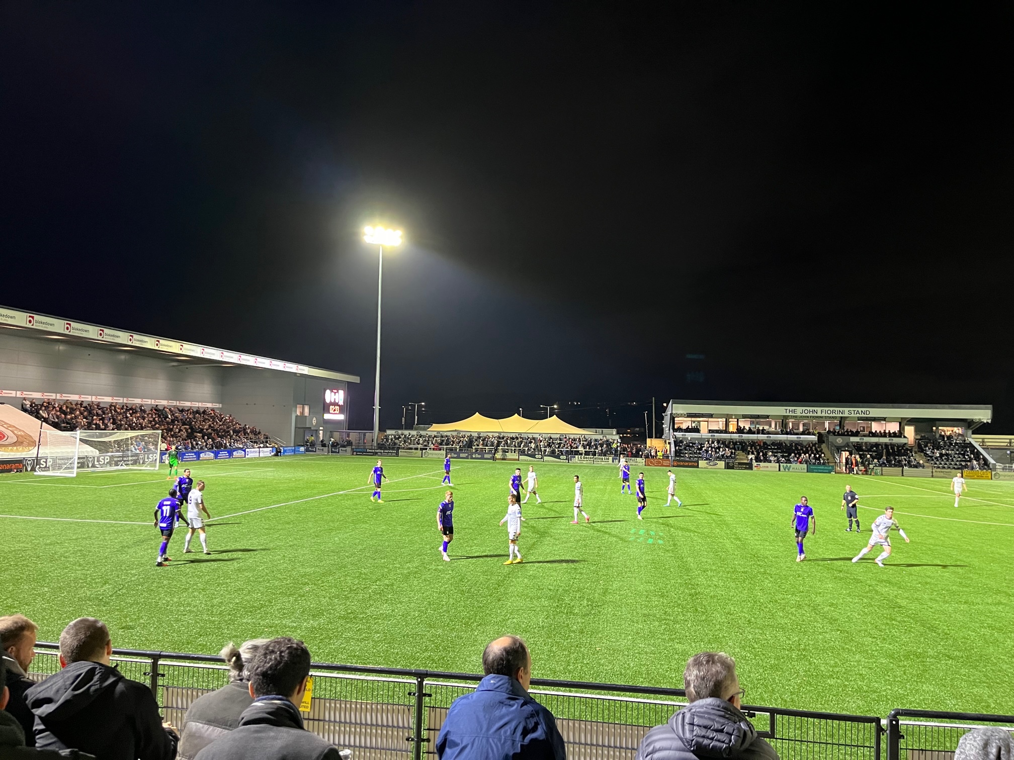 Bromley 13 Kent Sports News