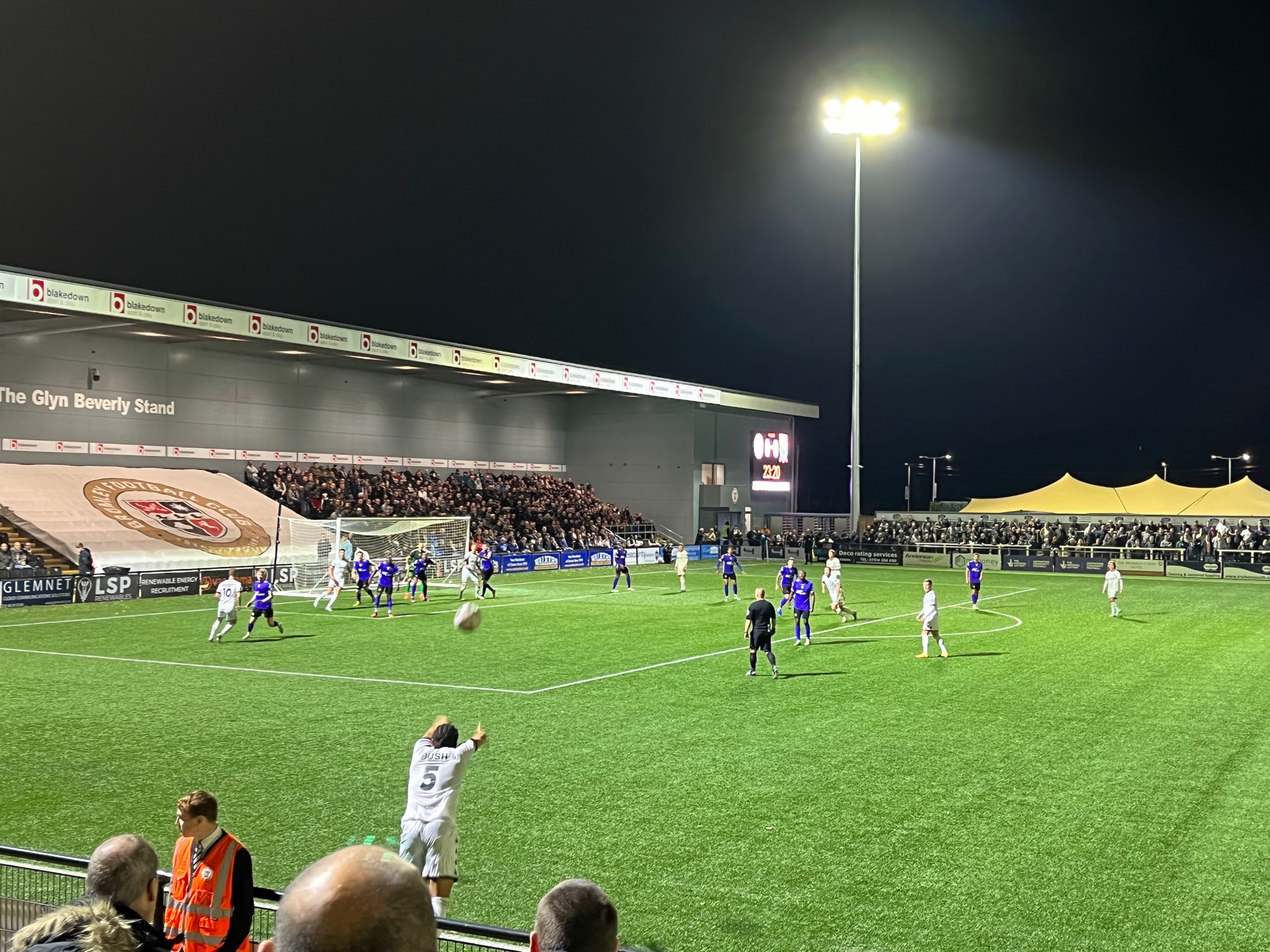 Bromley 13 Kent Sports News