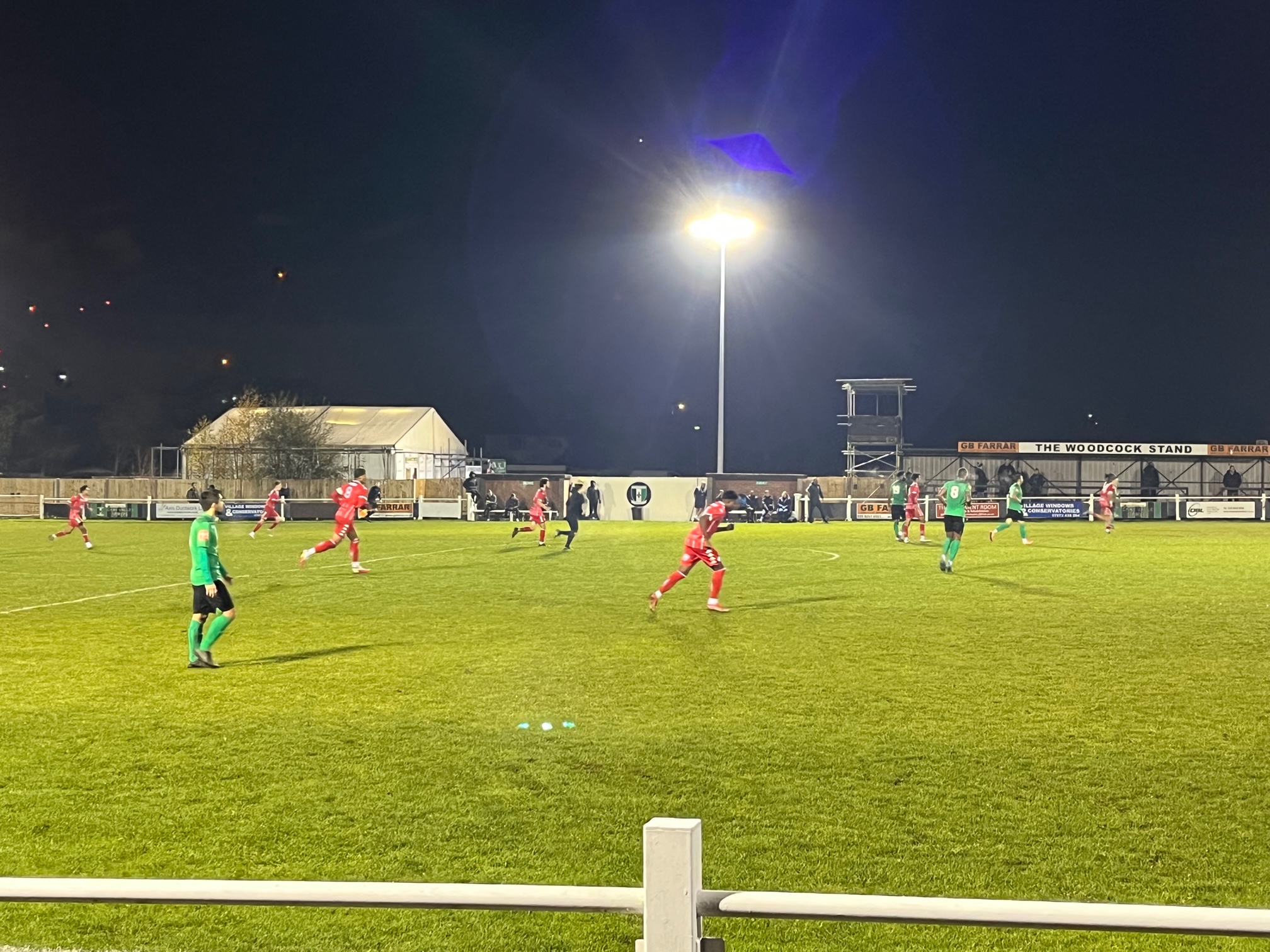 Cray Valley PM 10 Bromley Kent Sports News