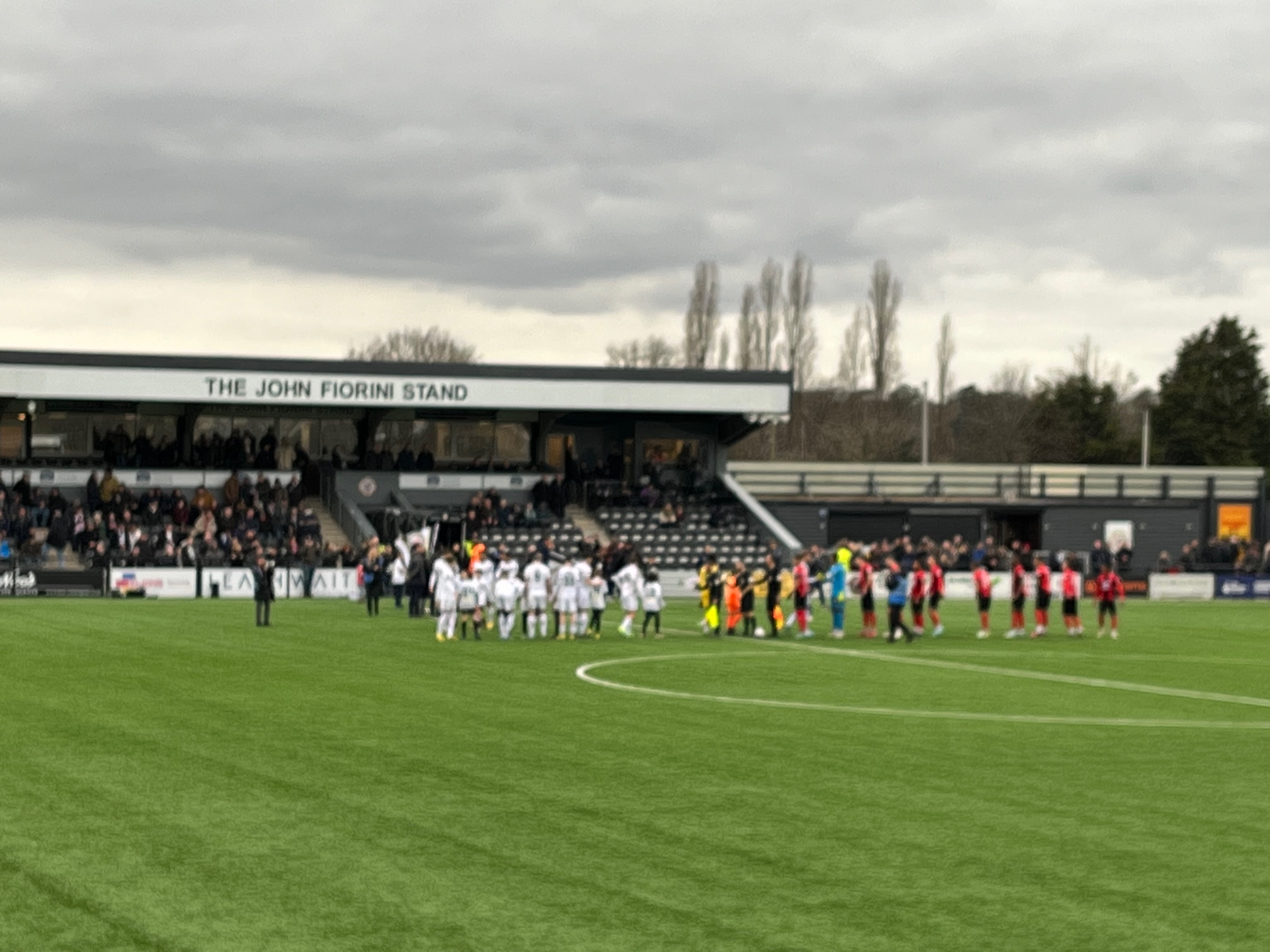 Bromley 11 Maidenhead United Kent Sports News