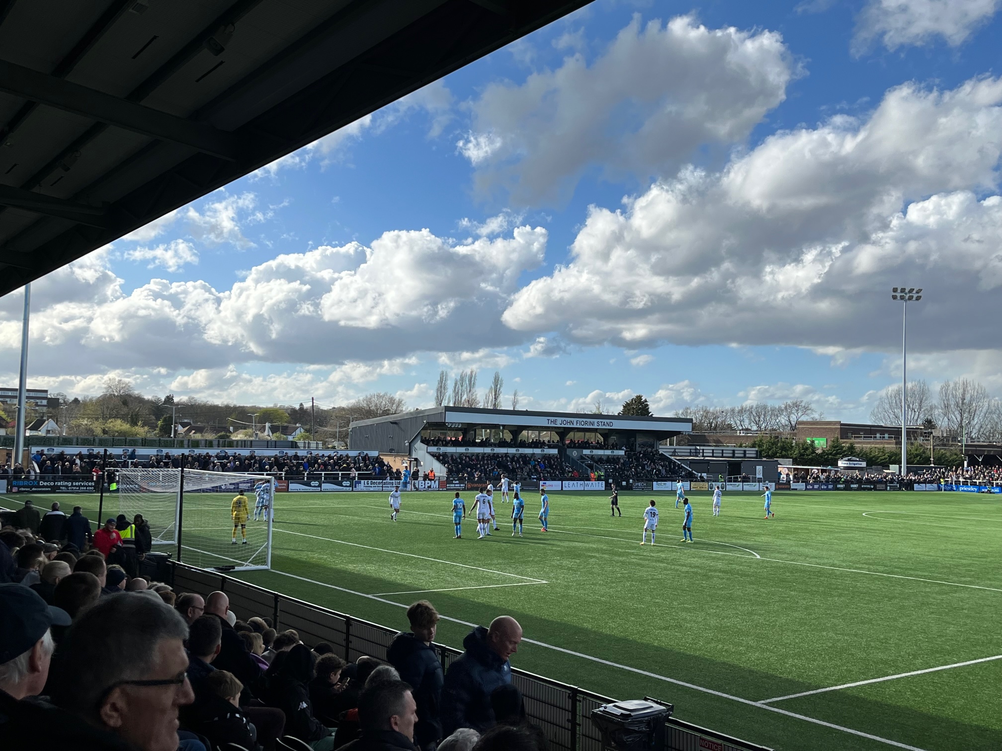 Bromley v Chesterfield preview Kent Sports News