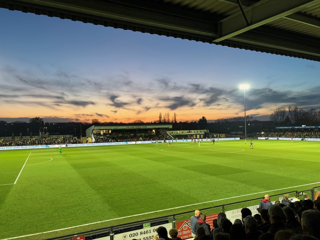 Bromley v Cambridge United preview