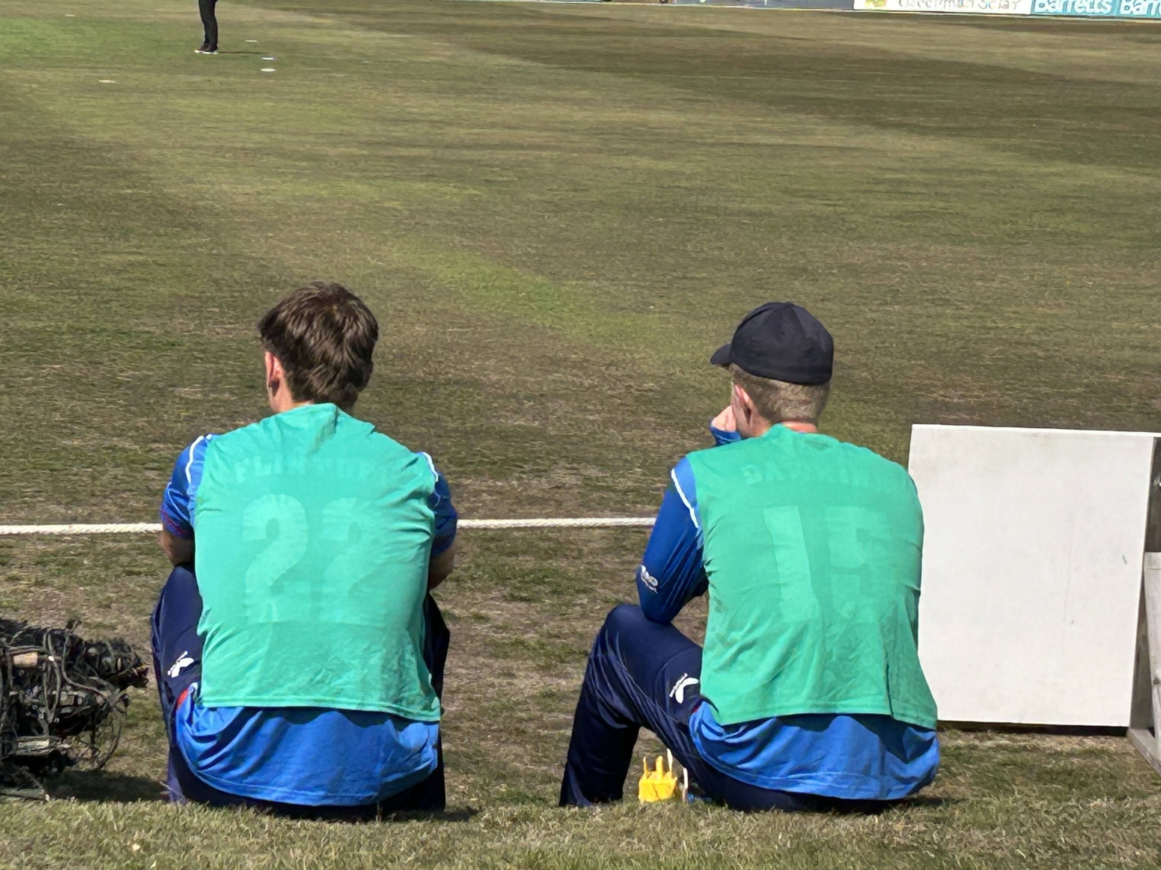 George Drissell Spitfires easily beaten at Beckenham | Kent Sports News