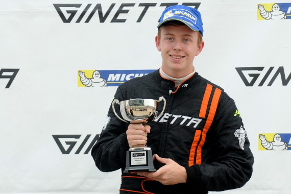 Round 8 of the 2014 British Touring Car Championship.