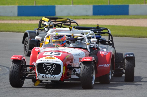 Jack Sales - John Hutchinson 2