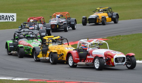 Jack Sales - John Hutchinson