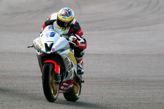 Jake Dixon - Assen 2 - Johnny Wills