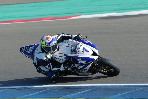 Jake Dixon - Assen - Jon Jessop Photography