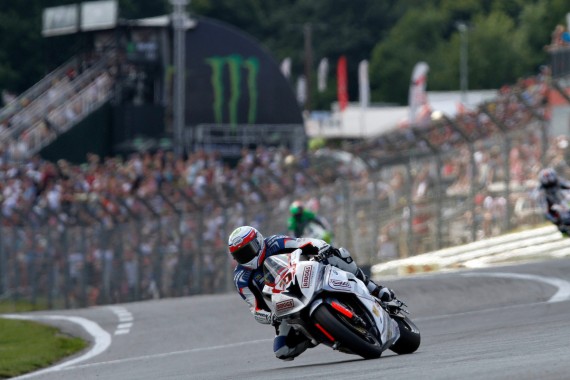 Jake Dixon - Brands Hatch BSB 2 - PSP Images