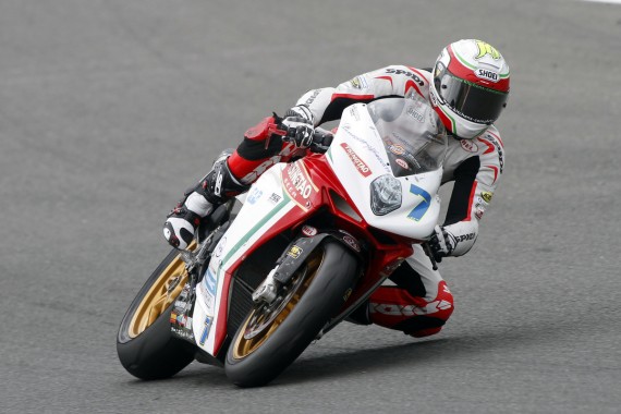 Jake Dixon - Brands Hatch - PSP Images