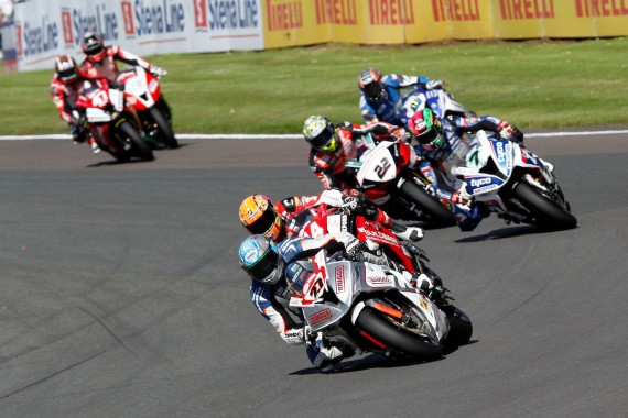 Jake Dixon - Oulton Park 1 - PSP Images