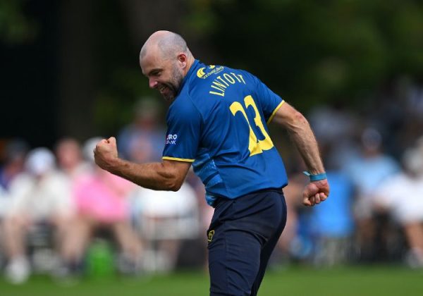 Lintott joins Kent on loan | Kent Sports News