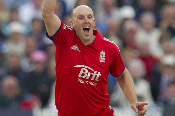 James Tredwell Eng12