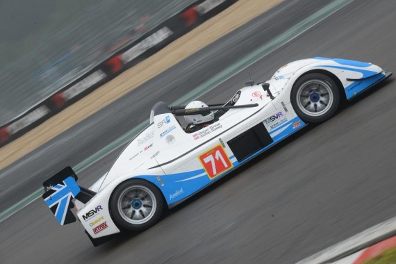 Jason Kenny - cars 2