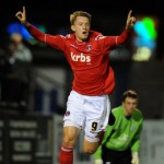 Soccer - FA Youth Cup - Fourth Round - Charlton Athletic v Leicester City - Park View Road