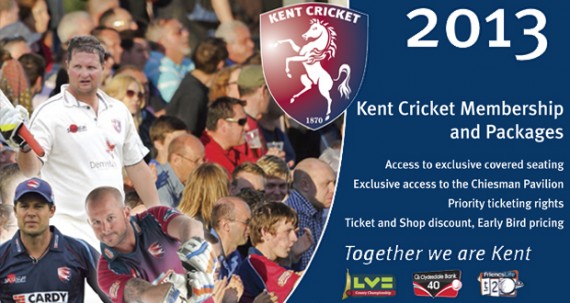 Kent 2013