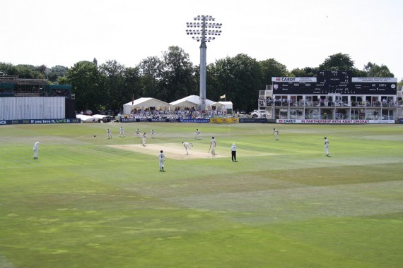 Kent Canterbury week