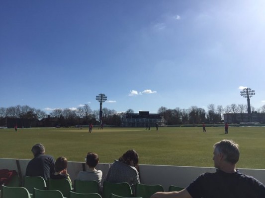 Kent Cricket 2016