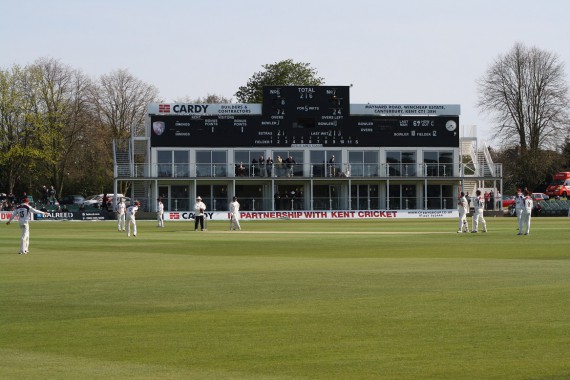 Kent Cricket5