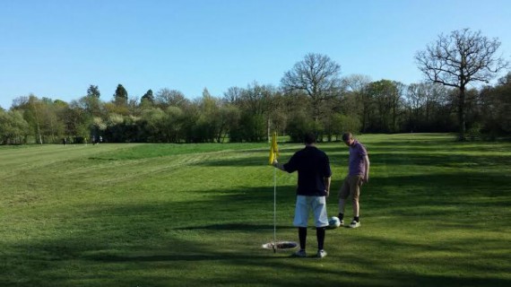 Kent Footgolf2