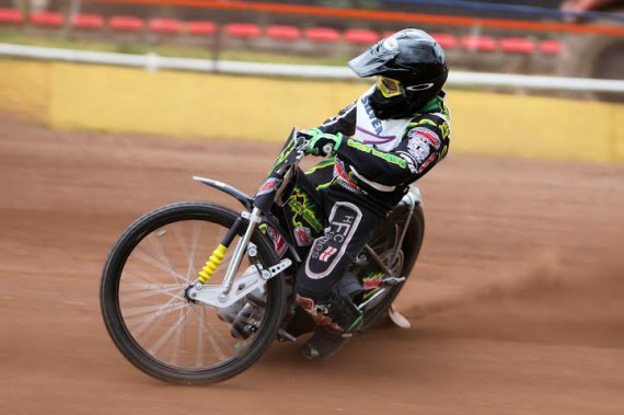 Kent Kings Daniel Blake