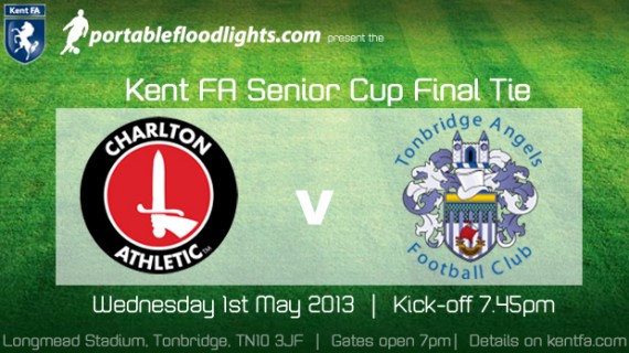 Kent Senior Cup Fina;