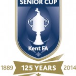 Kent Senior Cup logo