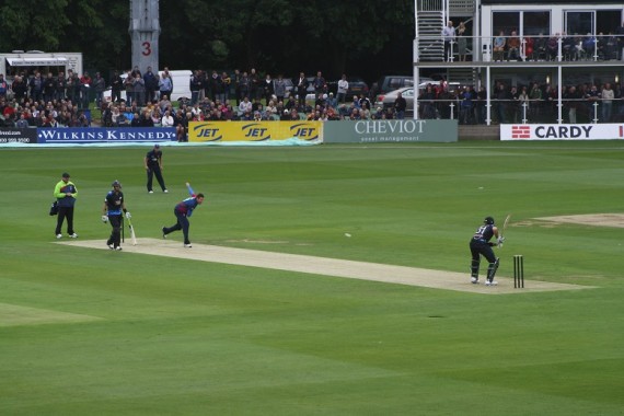 Kent v NZ