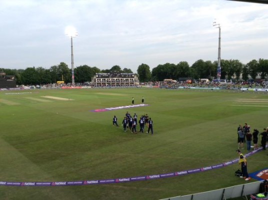 Kent v essex2