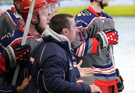 Kevin Parrish banner - by Nicky Craft