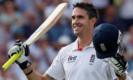 Kevin Pietersen