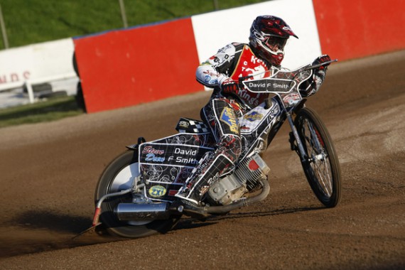 Kent CTA Fire Kings Speedway Media event