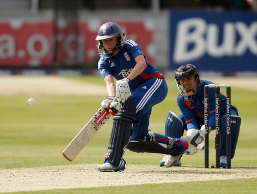 England Women v India Women: NatWest International T20
