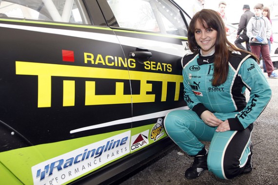 Round 1 of the 2015 British GT Championship.