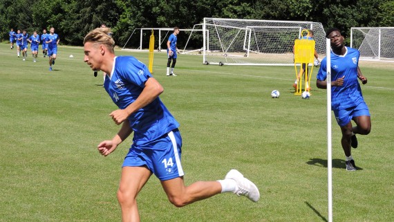 Lee Martin and Deji Oshilaja 1600