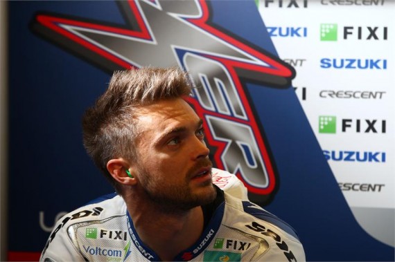 Leon Camier43