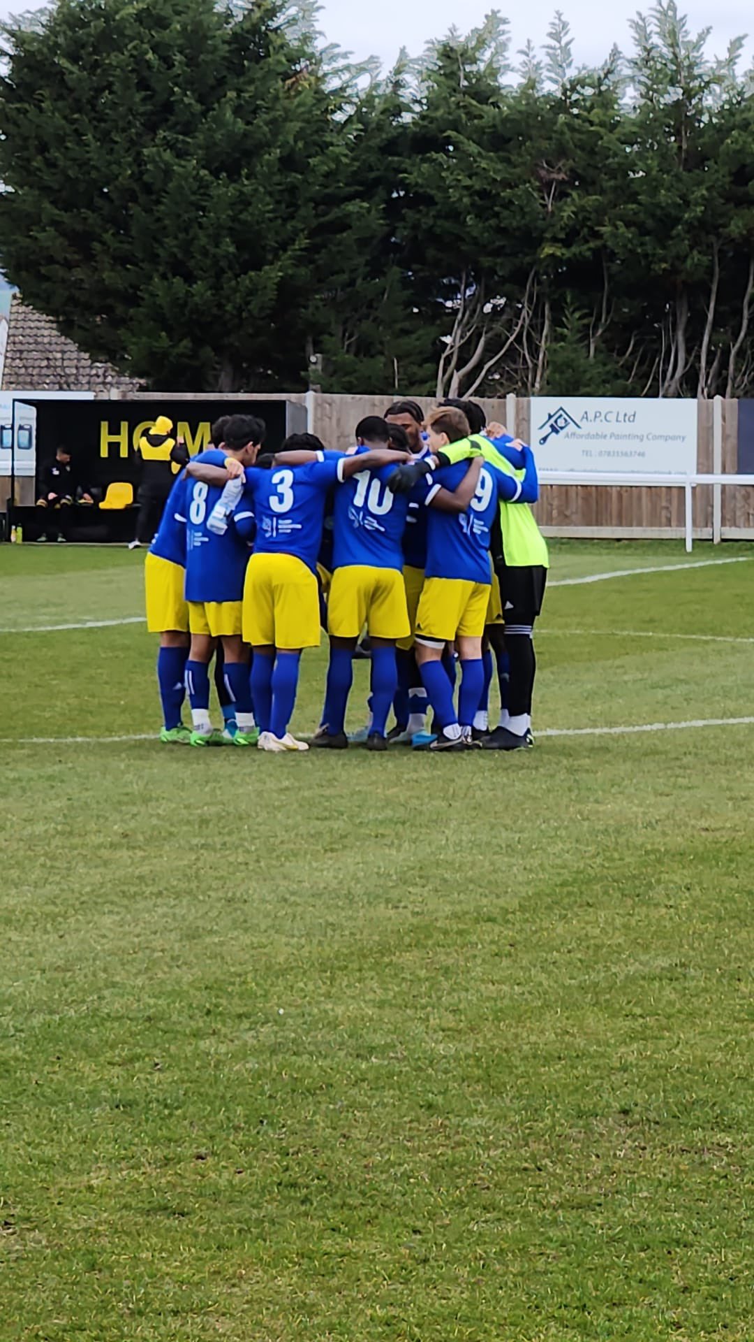 Lewisham Borough vs Forest Hill Park Preview Kent Sports News