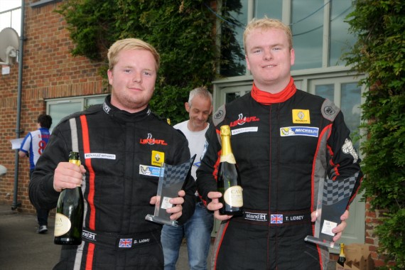 Lidsey Brothers - Croft