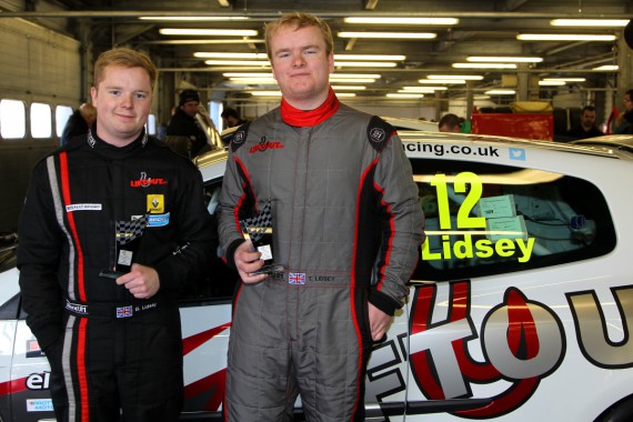 Lidsey Brothers - Jakob Ebery