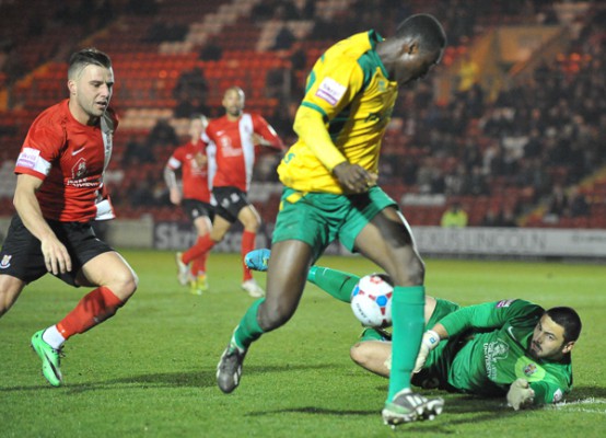 FOOTBALL (WELLING AWAY)