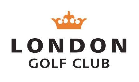 London Golf Club logo