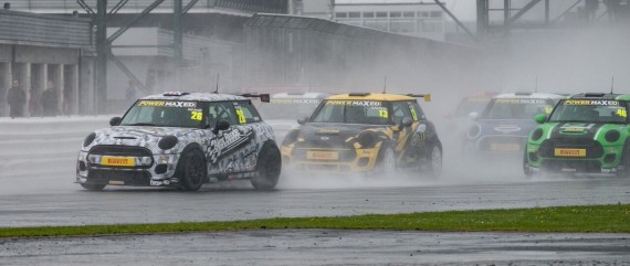 Luke Reade - Mini Challenge