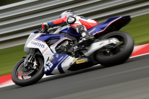 Mainwaring-Smart - Brands Hatch 1 - PSP Images