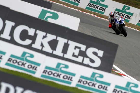 Mainwaring-Smart - Brands Hatch 2 - PSP Images